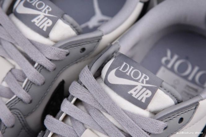 Cheap (DR LOW 1 X box) OG shoe DR CN8607-002 JORDAN 0730